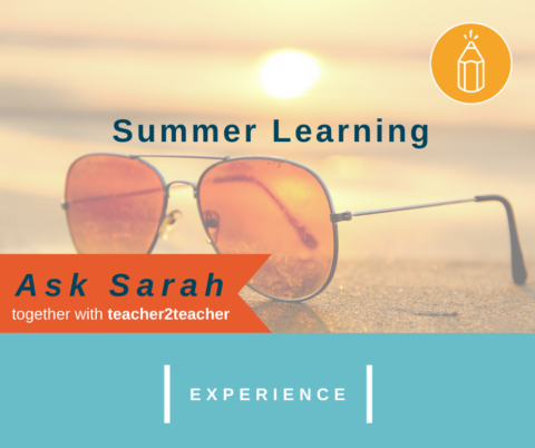 Summer Learning