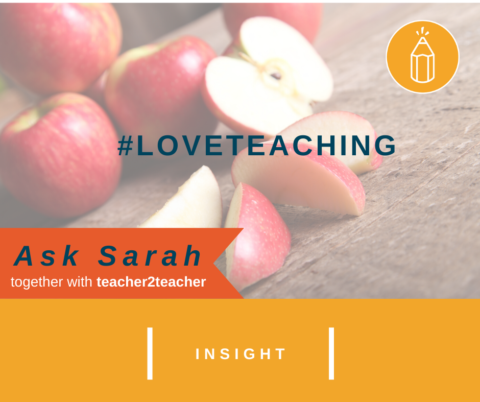 #loveteaching