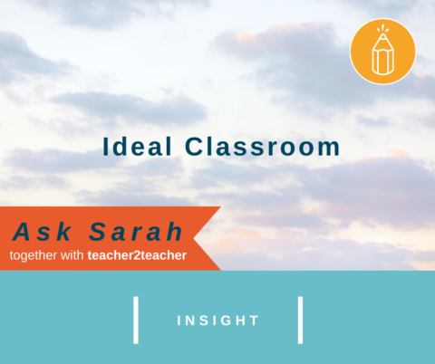Ideal Classroom
